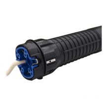 Moteur Universel 33 Nm, Bubendorff Radio R, avec Émetteur et Adaptateur, pour Volet Roulant