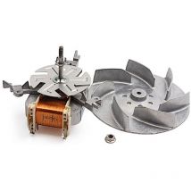 Moteur ventilateur