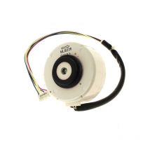 Moteur ventilateur bas - climatiseur Sharp