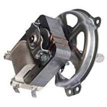 Moteur ventilateur chaleur tournante 30W pour four Fagor Brandt Vedette Sauter De-dietrich