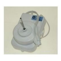 Moteur ventilateur condenseur FDQR207Y3L pour refrigerateur Beko 4144890201