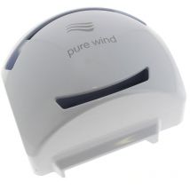 Moteur ventilateur + helice c00506774 - refrigerateur