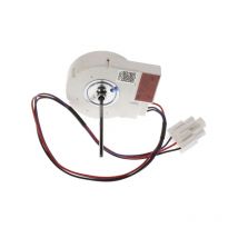 Moteur ventilateur pour refrigerateur Haier 49053066