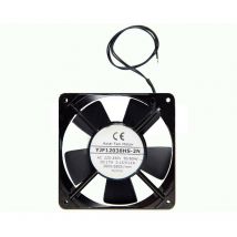 Moteur Ventilateur Pour Réfrigérateur Standard 120 x 120 x 38 Mm