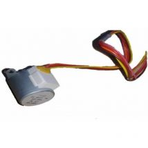 Moteur volet d'air