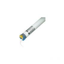 Becker - Moteur volet diamètre standard - Couple : 40 Nm - Diametre : 45