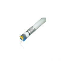 Becker - Moteur volet diamètre standard - Couple : 60 Nm - Diametre : 58