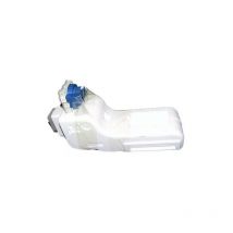 Moteur volet + plastique de protection