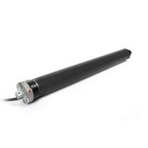 Avosdim - Moteur Volet Filaire ø55 80Nm sans adaptation