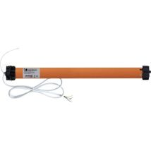 Kaiser Nienhaus - Primus Smart 140015 Moteur tubulaire sans fil 60 mm 113 w 10 Nm Y793552