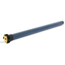 Somfy - Moteur radio oximo rts 20/17 fins de courses automatiques