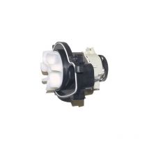 Vorwerk - moteur vk 120 121 122 pour pieces aspirateur...