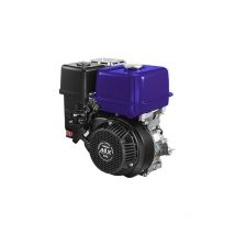 Moteur Yamaha 6.5 cv - MX200 - Avec arbre cylindrique de 20 mm - MX200B2E