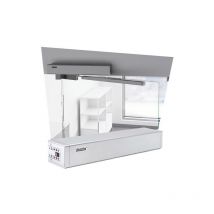 Motorline - moteus pour portes piétonnes M1805