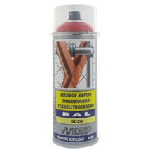 Rote Lack Honda/efco, Spraydose 400 Ml