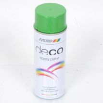 Lackspray Motip Apfelgrün Derbi 400ml M01607 Auto Für Motorrad