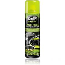 Anti buée casque moto - 250 ml Gs27