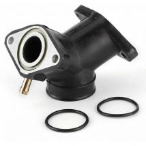 Moto carburateur Interface Joint de démarrage accessoire collecteur d'admission carburateur démarrage adapté pour Virago XV125 XV250