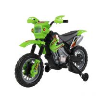 Moto cross électrique enfants