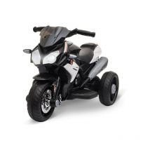 Moto électrique enfant yamaki noire