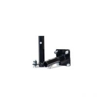 GROWAY Motoazada Acces. Eje Rueda Macho 120 cm x 60 cm x 100 cm 30 kg 5.5 HP – Compatible con accesorios de labranza