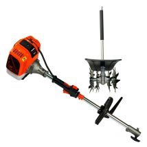 Sakawa - Motoazada Divisible Multifunción 58 cc