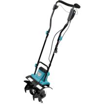 Könner&söhnen - ks 1000T e - Piqueta eléctrica de Metal (36 cm de Ancho de Trabajo, hasta 22 cm de Profundidad, 1000 w, 230 v, 8 kg, fresadora de