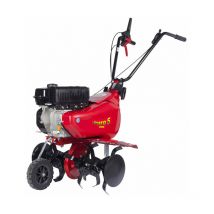 Motoazada Eurosystems Euro 5 evo Loncin