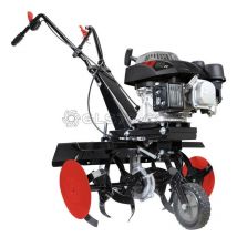 Motoazadas cultivadorsierpe 4 tiempos gasolina 150CC Scheppach MTP560