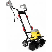 Gardeo - Motobineuse électrique 1500W - 6 Fraises