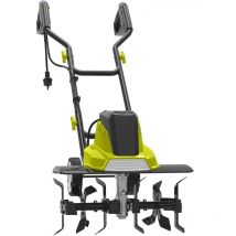 Motobineuse électrique 1500w Werka Pro