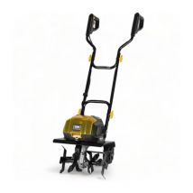 Motobineuse électrique sans fil sur batterie 650w, largeur de travail 36 cm - TEXAS CTX2000