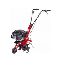 Eurosystems - Motobineuse thermique 123 cc la zappa