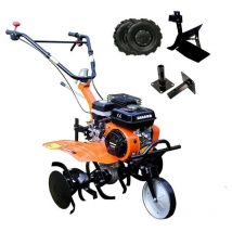 Motobineuse Motoculteur Accessoires de kit cv 1G72 7.5cv