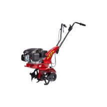 Salone - Motoculteur Eurosystems a' quatre temps Z2 tracteur houe 2,2 kW 123 cc largeur de travail 40 cm