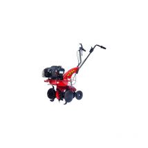 Eurosystems - Motobineuse thermique 125 cc Z3 marche arrière