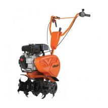 Villager - Motobineuse thermique 79cc 6 fraises protèges plantes vtb 4310V