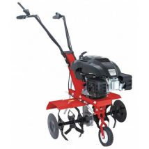 LEA - Motoculteur à essence LE41175-60W Dunsch de 5,5 cv