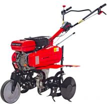 Mw Tools - Motobineuse thermique à courroie 7 cv 3 vitesses largeur de travail 55 et 75 cm MFR750B