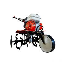 Powerground - Motobineuse 700 ohv 208cc 7cv 90cm 700 édition spéciale blademaster