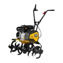 Motobineuse Thermique 212cc largeur de travail jusqu'à 85 cm Texas Lilli 535TG