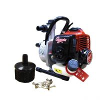 Motobomba 2T H7M 6600L/H asp - 0,95 cv