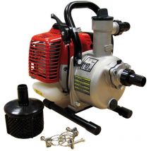 Cahersa- Motobomba campeon AT-25