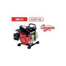 Cahersa- Motobomba campeon MRC-25