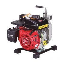 -CAHERSA- Motobomba CAMPEON MRC-40 40MM 1 1/2