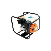 Motobomba De Agua (motor 4 tiempos 2, 5,5 cv), 5.5 w Bricoferr