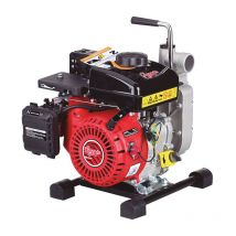 Motobomba gasolina 4T. 80 c.c.