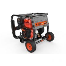 Cahersa- Motobomba Genergy danubio 30000LH 95M pr