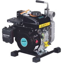 Motobomba gasolina mbx 40 natuur 15000 l/h