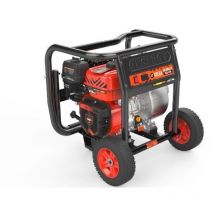 Cahersa- Motobomba Genergy volga 105000LH fw